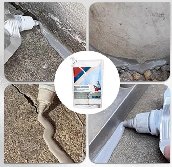 Heavy-Duty Crack Repair Adhesive – Buy 1 Get 1 Free | Strong Concrete Filler